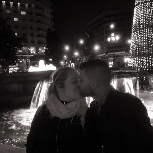 Meet your Posher, Leidy laura